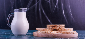 The Swiss Ayran Drink That’s Revolutionizing Your Wellness Routine